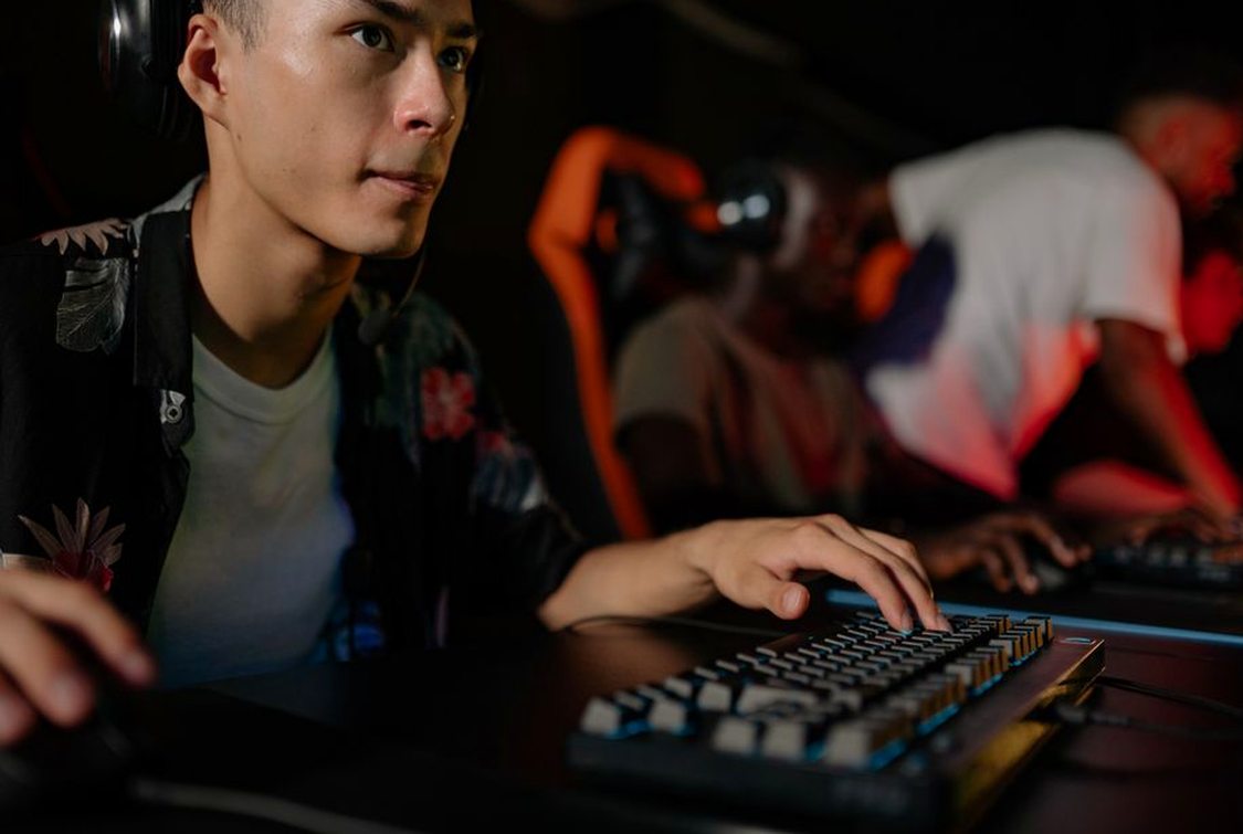 game bài lừa đảo